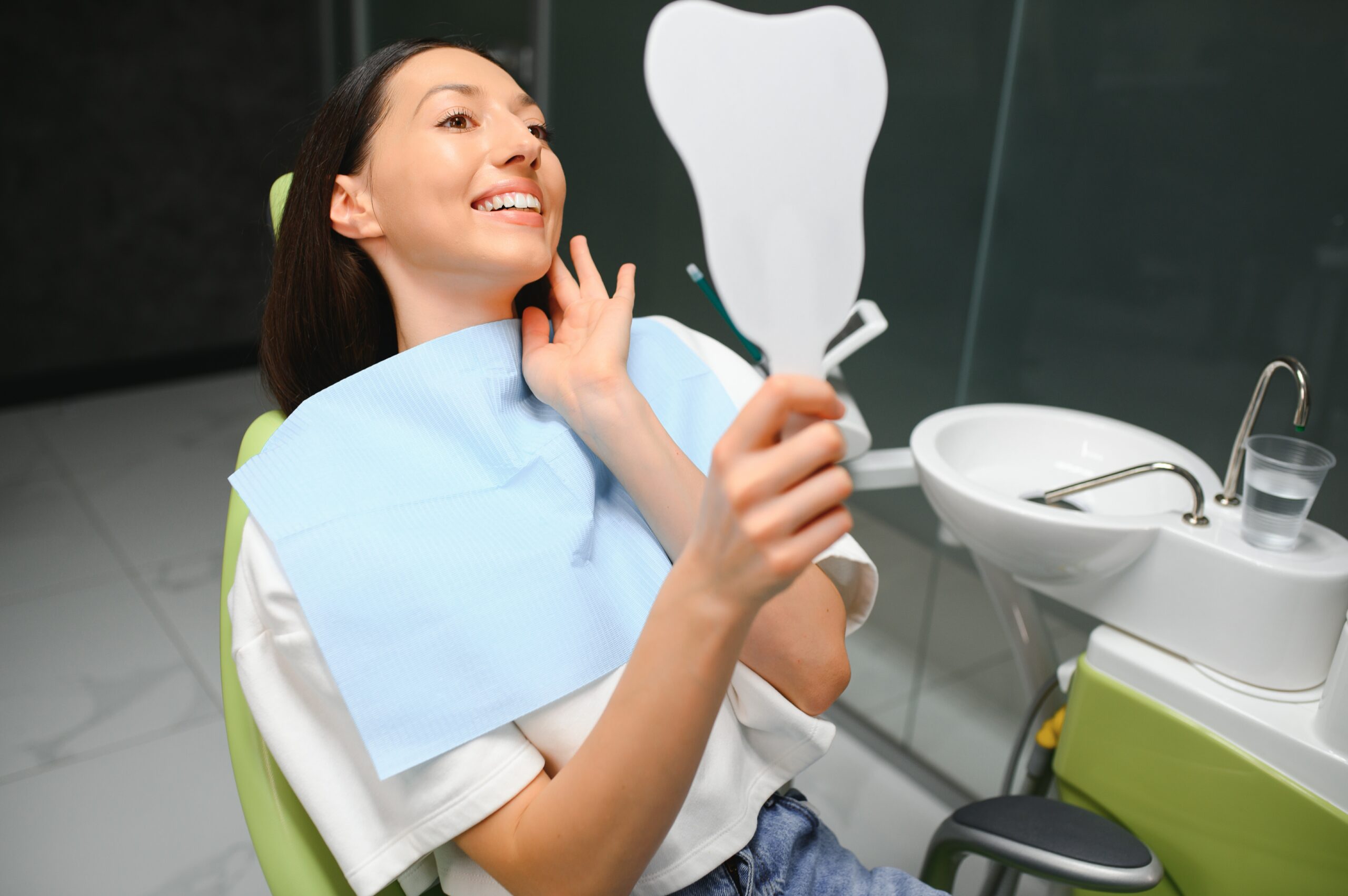 Best Dental Crowns provider in Mason City Iowa