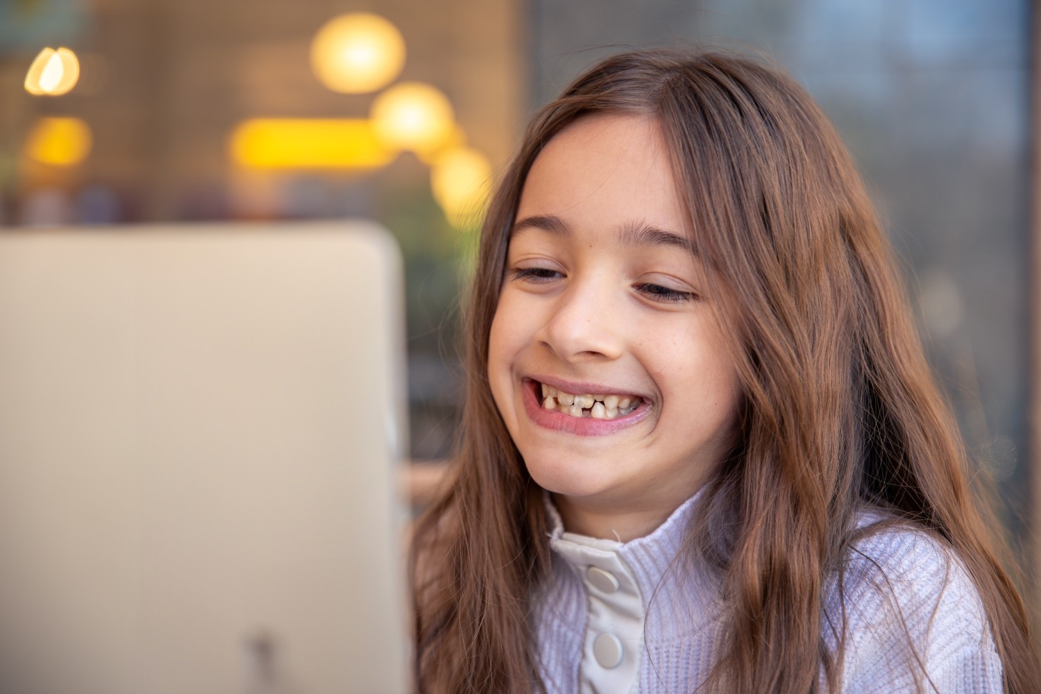 Children's Dentistry in Mason City