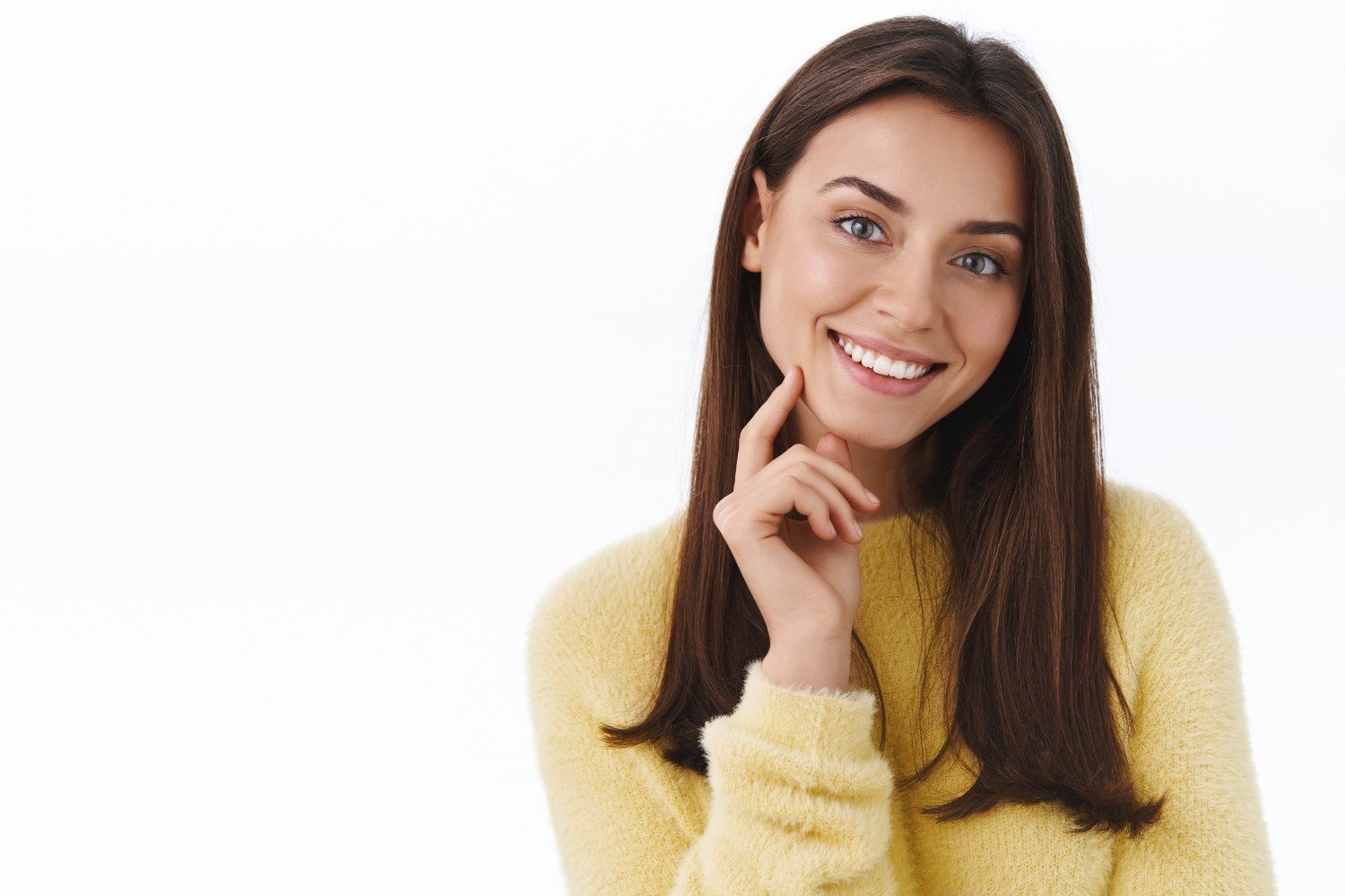 Dental Bonding in Mason City