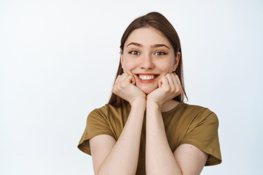 Dental Bonding in Mason City