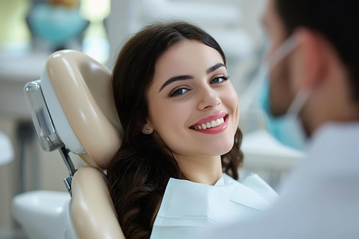Dental Clinic in Mason City