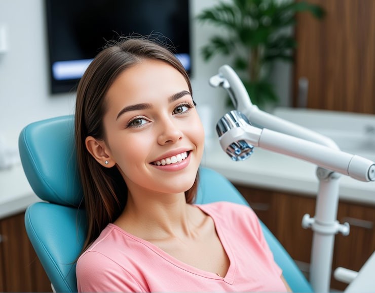 General Dentistry in Mason City